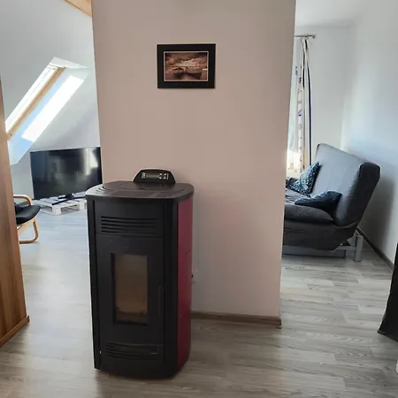 Apartament Jastarnia Ul Baltycka 26 Exterior photo