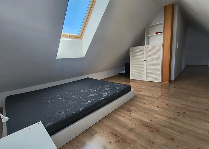 Apartament Jastarnia Ul Baltycka 26