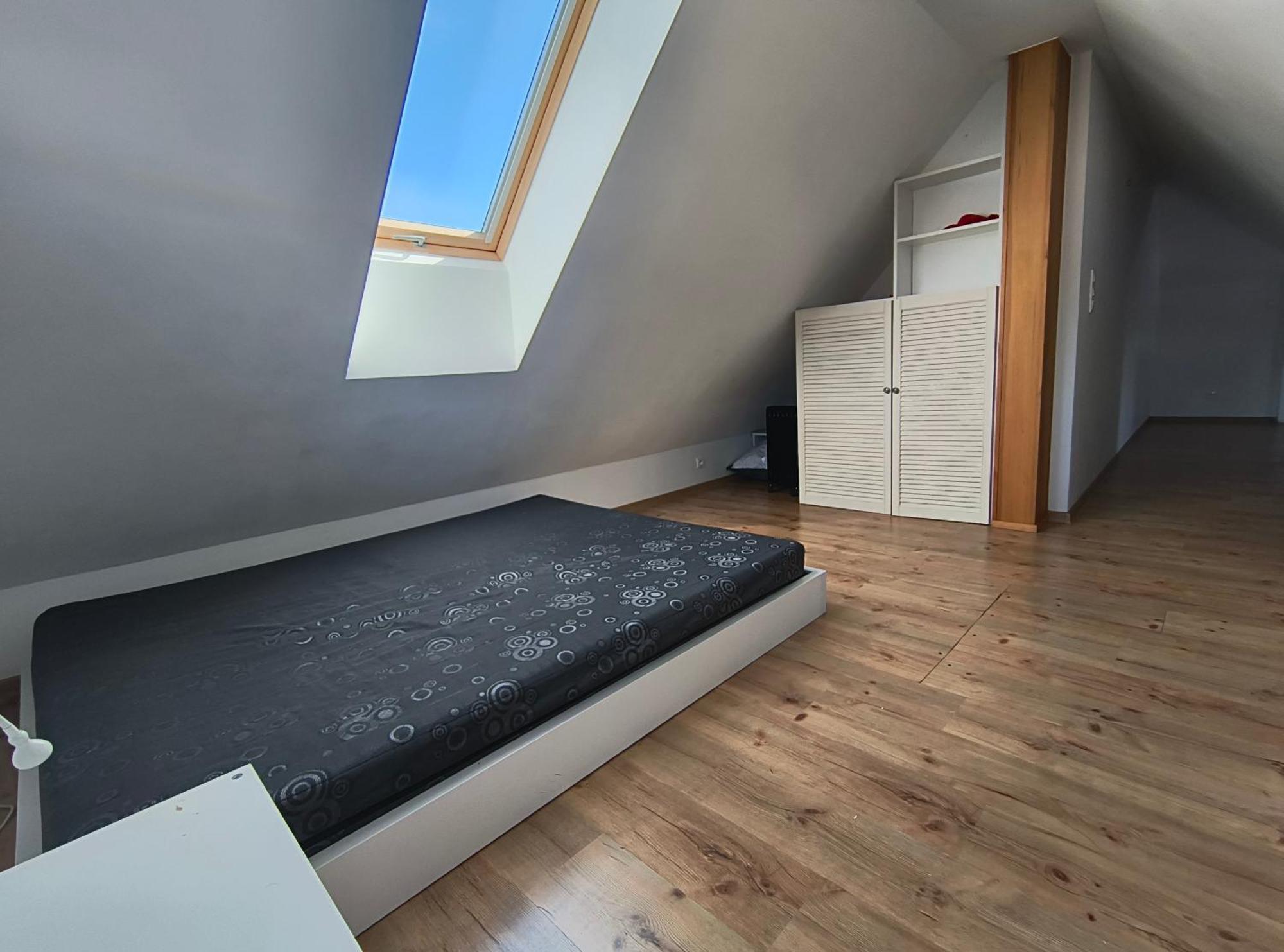 Apartment Ul Baltycka 26