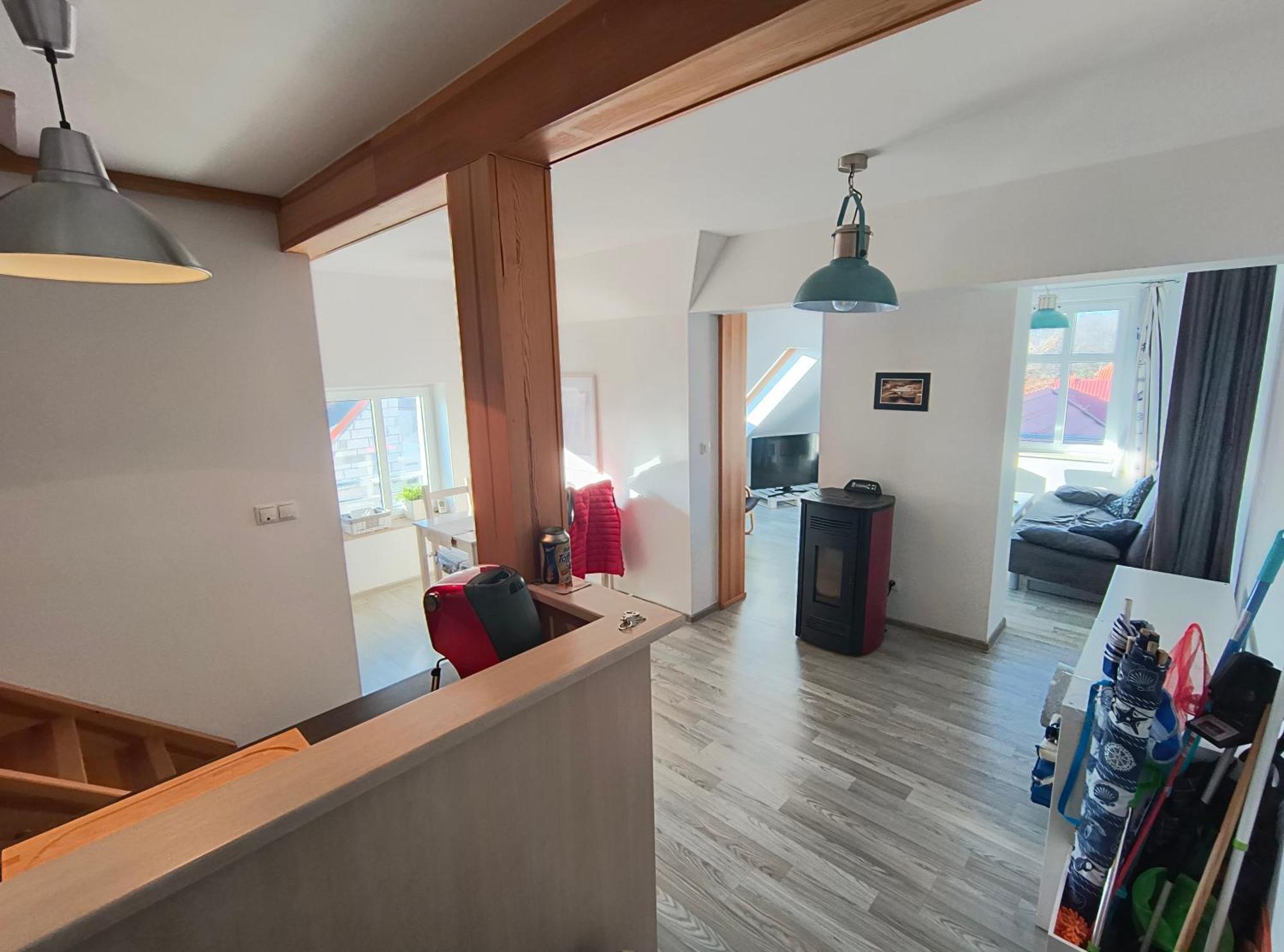 Apartment Ul Baltycka 26 *
