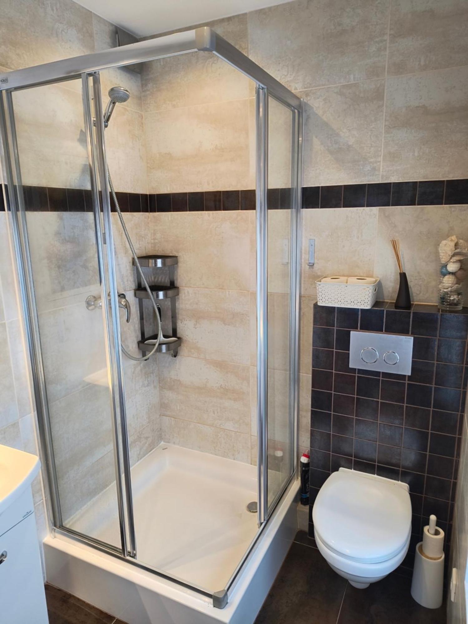 Apartment Ul Baltycka 26 Jastarnia