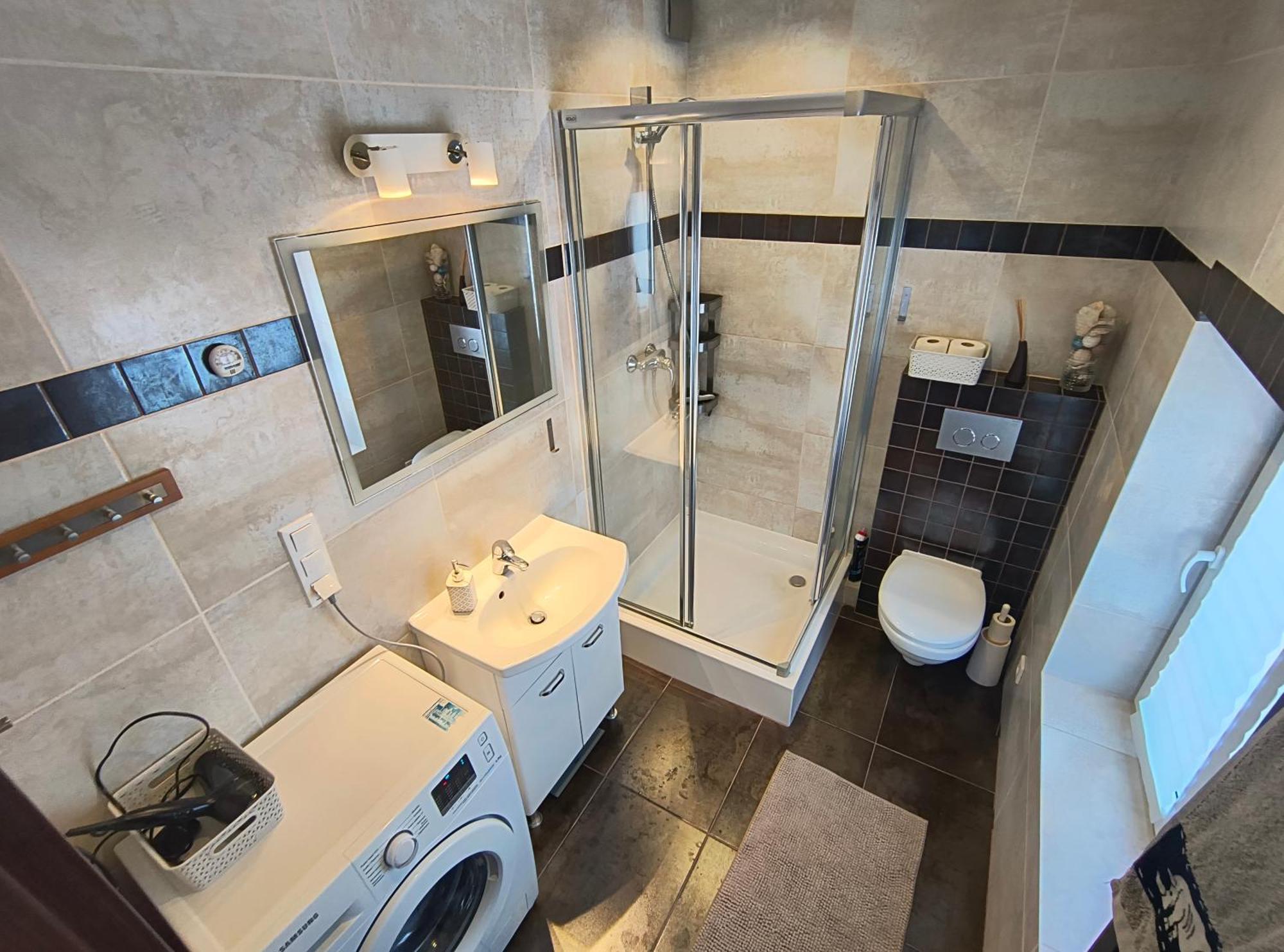 Apartment Ul Baltycka 26 *