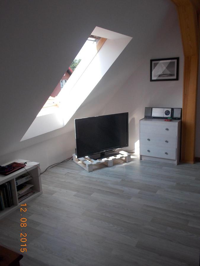 Apartment Ul Baltycka 26