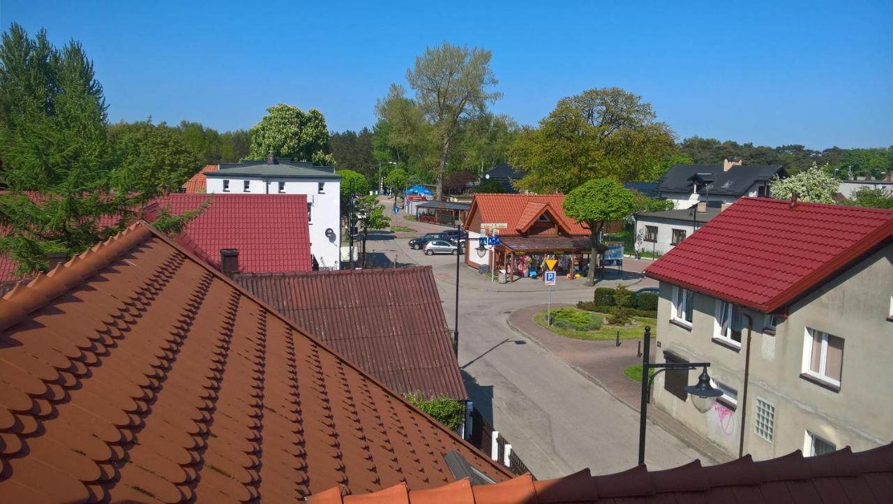 Ul Baltycka 26 * Jastarnia