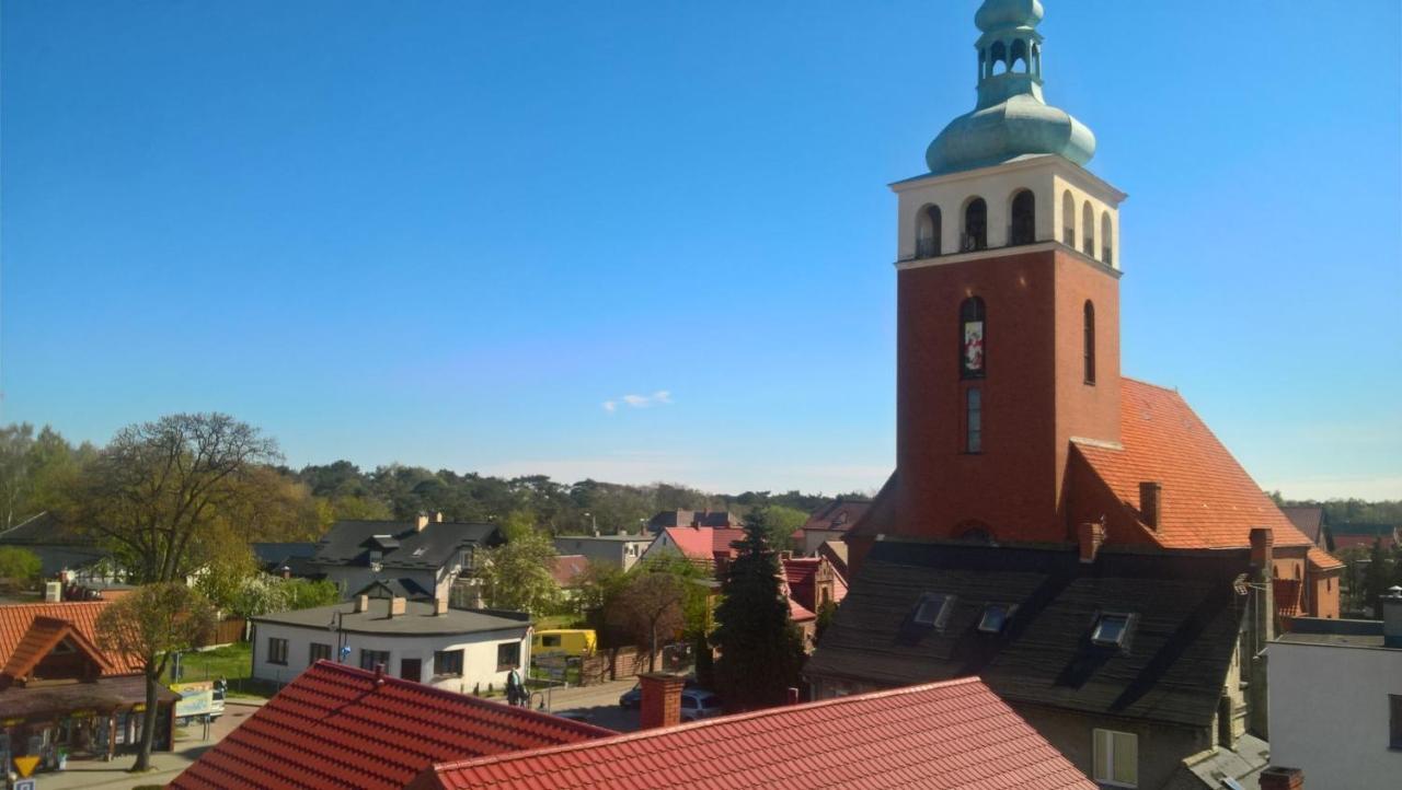 Apartment Ul Baltycka 26 Jastarnia