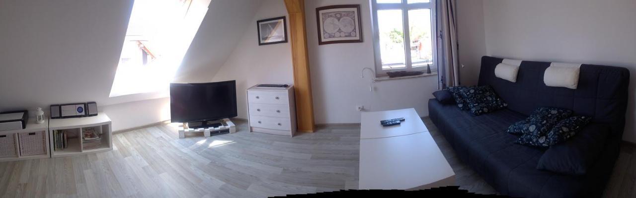 Ul Baltycka 26 Apartment Jastarnia